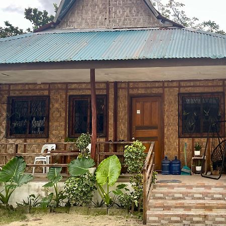 Stayover Villa เจเนอรัลลูนา ภายนอก รูปภาพ