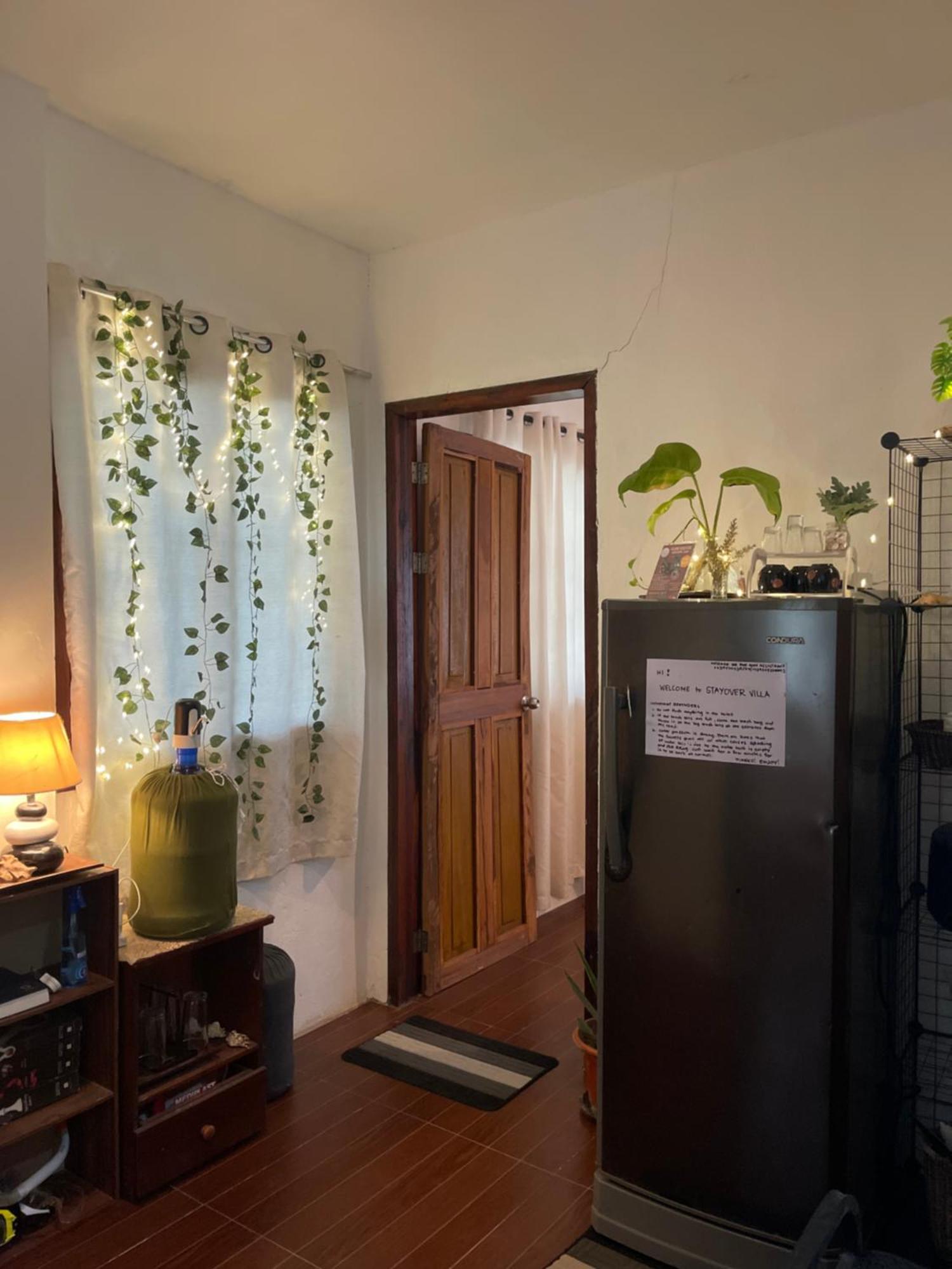 Stayover Villa เจเนอรัลลูนา ภายนอก รูปภาพ