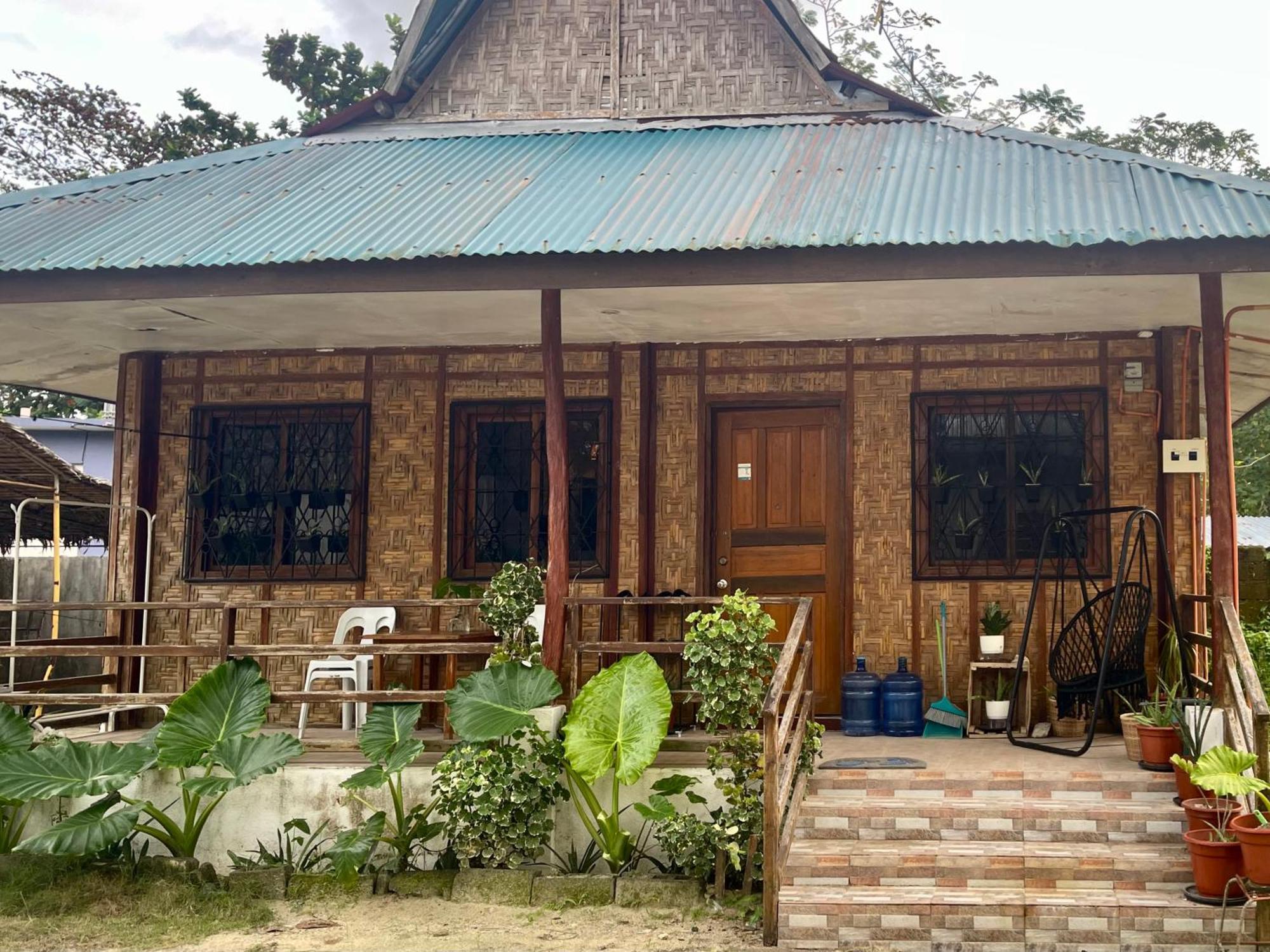 Stayover Villa เจเนอรัลลูนา ภายนอก รูปภาพ