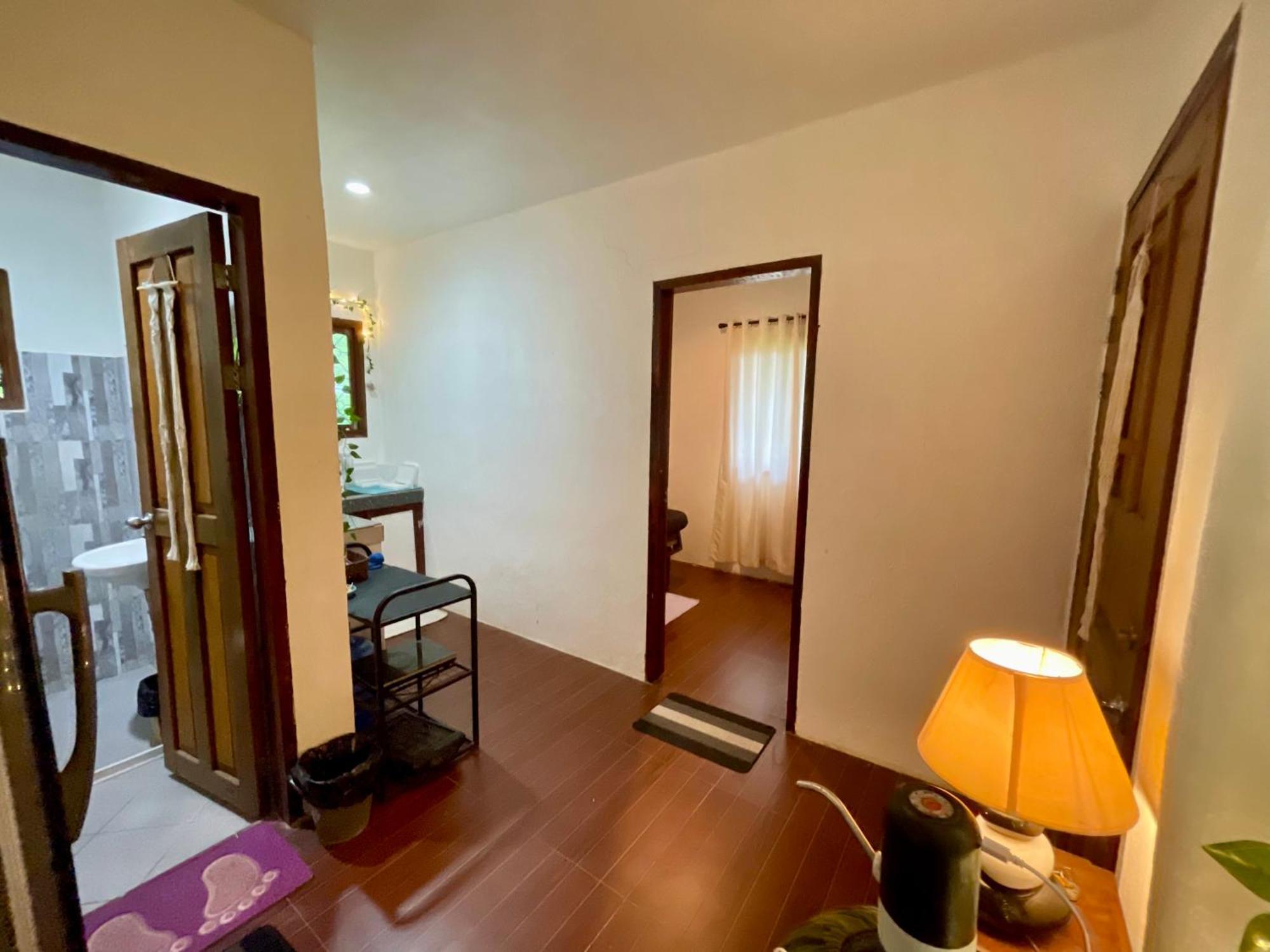 Stayover Villa เจเนอรัลลูนา ภายนอก รูปภาพ