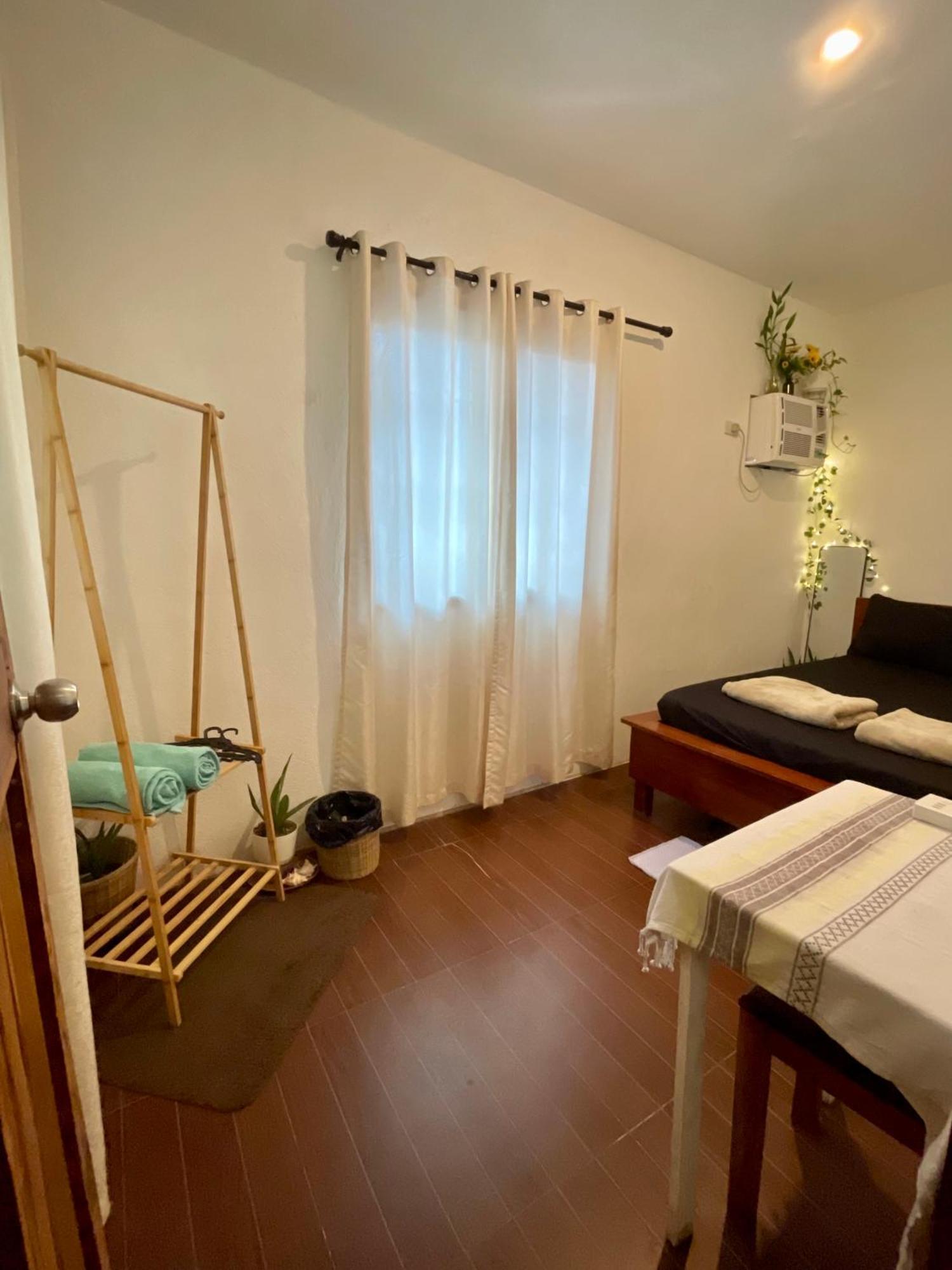 Stayover Villa เจเนอรัลลูนา ภายนอก รูปภาพ