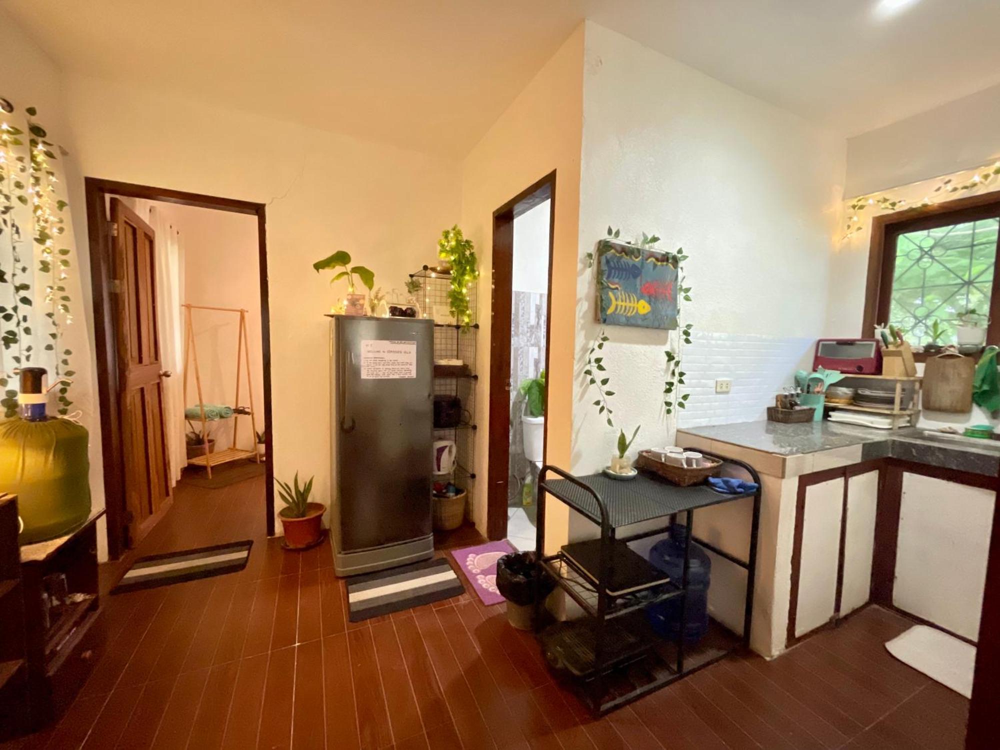 Stayover Villa เจเนอรัลลูนา ภายนอก รูปภาพ